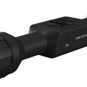 ATN THOR LTV 3-9X 256X192 THERMAL SCOPE