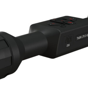 ATN THOR LTV 2-6X 256X192 THERMAL SCOPE