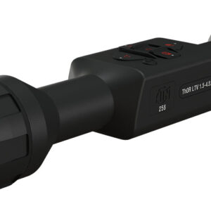ATN THOR LTV 1.5-4.5X 256X192 THERMAL SCOPE