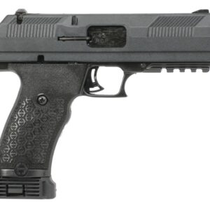 HI-POINT JHP GEN2 45ACP BLACK 9+1 4.5"