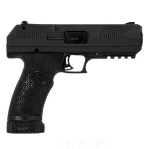 HI-POINT JXP 10MM BLACK 10+1 5.2"