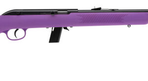SAV 64 F PURPLE 22LR 21 SYN 10RD