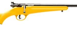 SAV RASCAL 22LR YLW YTH