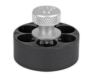 HKS SPDLR 44MAG S&W629 TAU RAG BULL