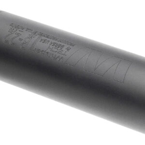 Bersa WTB22DTA Whisper Tech Suppressor 22 LR/5.56mm