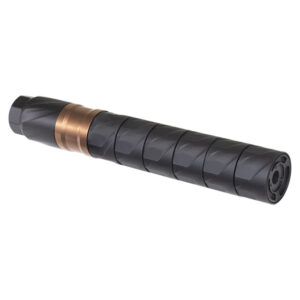 ODIN SUPPRESSOR NAV 22 22LR BLK
