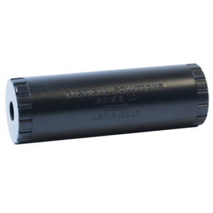 TACSOL AERIS COMPACT RIMFIRE SUPPRESSOR