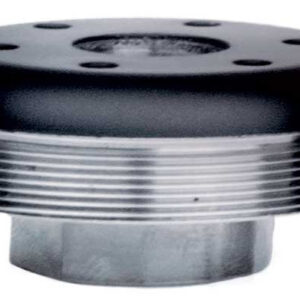 AB SUPPRESSOR 1/2-28 FLUSH MOUNT FOR RAPTOR