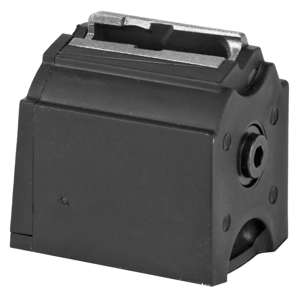 ruger .22 LR – 10rd
